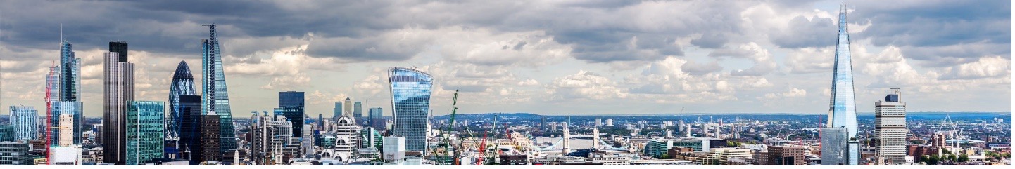 Londra TBCAS ofisi
